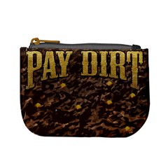 Pay Dirt - Pay Dirt Tile Bag - Mini Coin Purse