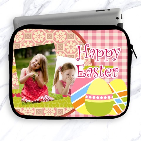 Easter By Easter Front
