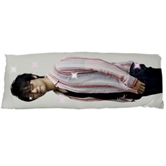 K-Kojima San - 21 x60  Body Pillow Case Dakimakura (Two Sides)