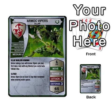 Heroscape Set 2 By Brian Front 31