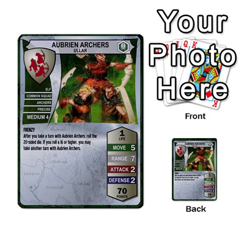 Heroscape Set 2 By Brian Front 32