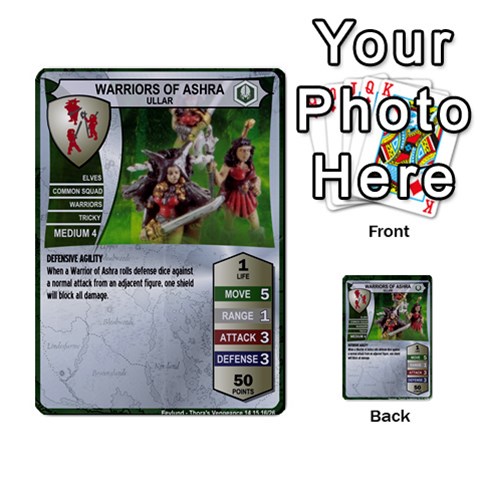 Heroscape Set 4 By Brian Front 37