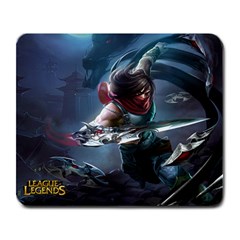 Large Mousepad