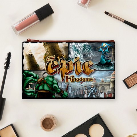 Tiny Epic Kingdoms Front
