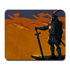 Large Mousepad