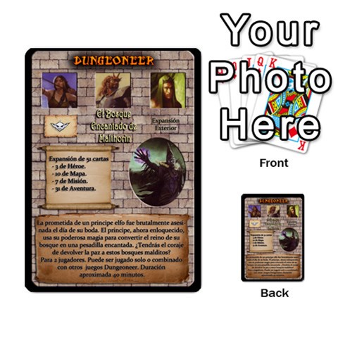 Dungeoneerbm By Juan José Front 54