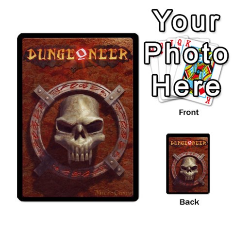Dungeoneerbm By Juan José Back 6