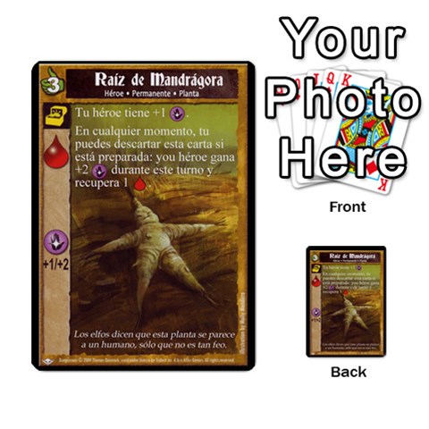 Dungeoneerbm By Juan José Front 17