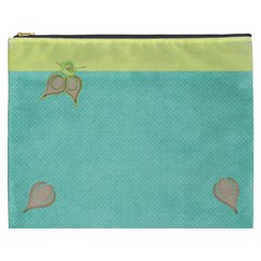 cosmetoc ba xxxl - Cosmetic Bag (XXXL)