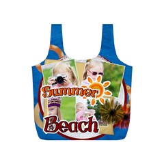 summer - Full Print Recycle Bag (S)