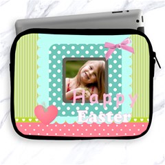 easter - Apple iPad Zipper Case