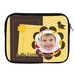 easter - Apple iPad Zipper Case