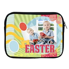 easter - Apple iPad Zipper Case