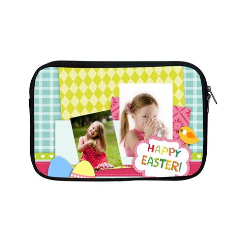 Easter By Easter Front