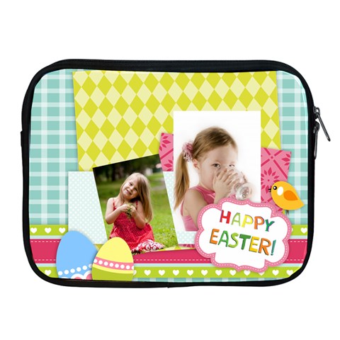 Easter By Easter Front