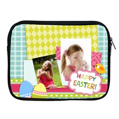 easter (2 styles) - Apple iPad Zipper Case