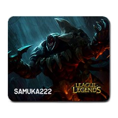 Large Mousepad