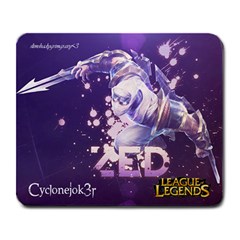 Large Mousepad