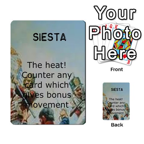 Sp Bonus Deck By Steve Burt Front 36