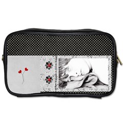 Toiletries bag - Toiletries Bag (Two Sides)