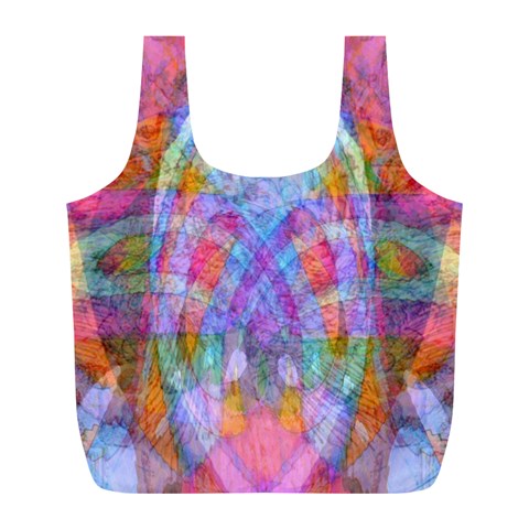 Colorfulbag By Jean Petree Front