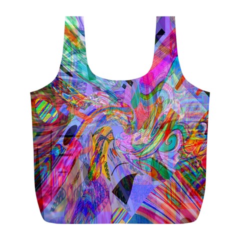 Multicolorbag By Jean Petree Front