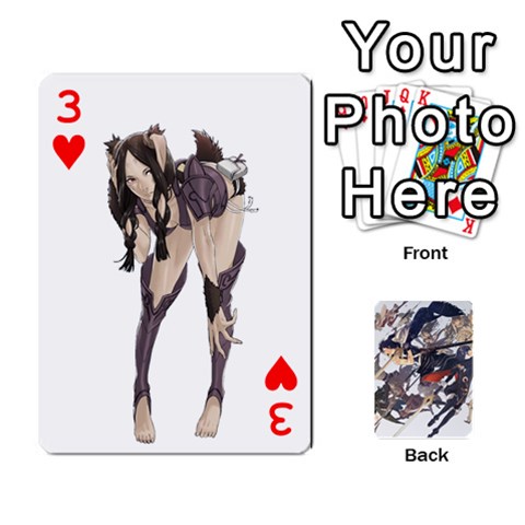 Fire Emblem Awakening By Cheesedork Front - Heart3