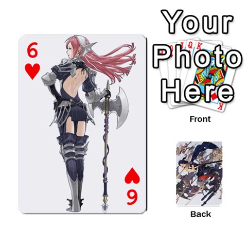 Fire Emblem Awakening By Cheesedork Front - Heart6