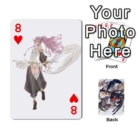 Fire Emblem Awakening By Cheesedork Front - Heart8