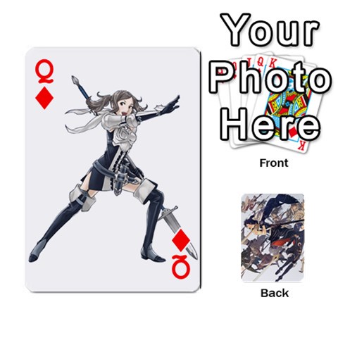Queen Fire Emblem Awakening By Cheesedork Front - DiamondQ