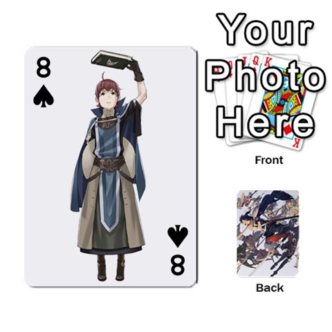 Fire Emblem Awakening By Cheesedork Front - Spade8