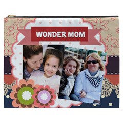 mothers day - Cosmetic Bag (XXXL) mothers day - Cosmetic Bag (XXXL)