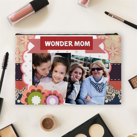 Mothers Day By Mom Back