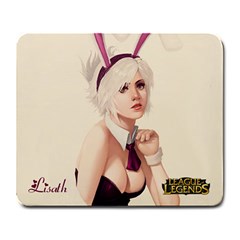 Large Mousepad