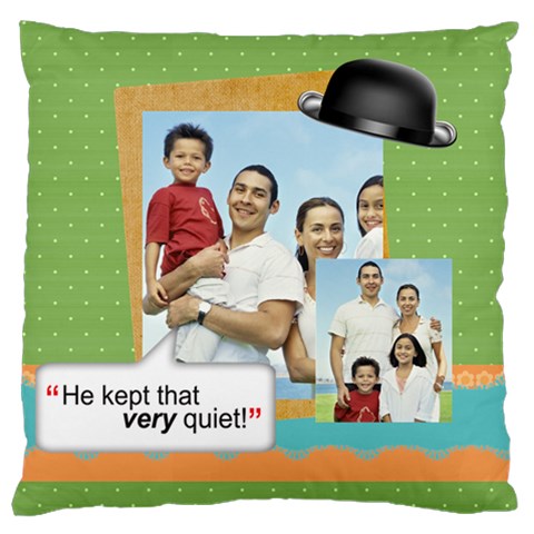 Father s Day By Dad Front
