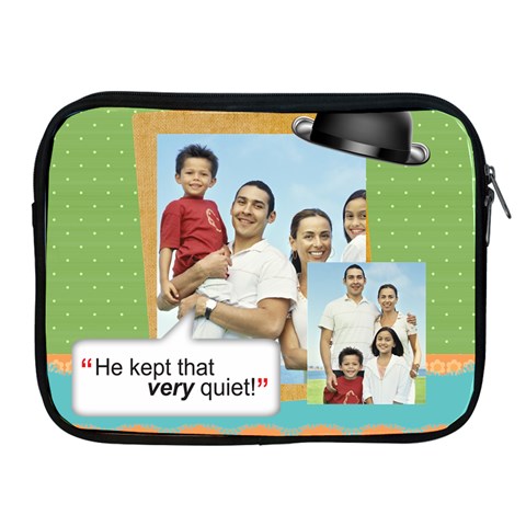 Fathers Day By Dad Front