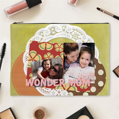 Mothers Day By Mom Front