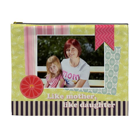 Mothers Day By Mom Front