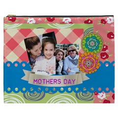 mothers day - Cosmetic Bag (XXXL) mothers day - Cosmetic Bag (XXXL)