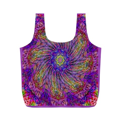 Sheilabag By Jean Petree Back