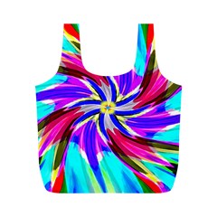 implosionbag - Full Print Recycle Bag (M)