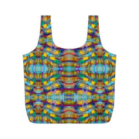 Kaleidobag By Jean Petree Back