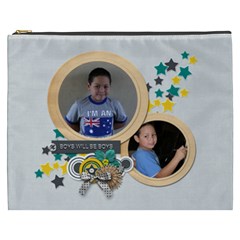 Cosmetic Bag (XXXL): Boys 2