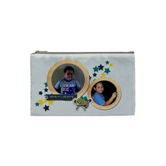 Cosmetic Bag (S) : Boys2 - Cosmetic Bag (Small)