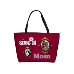 Special Mom classic handbag - Classic Shoulder Handbag