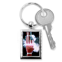 Key Chain (Rectangle)