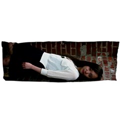 salem - 21 x60  Body Pillow Case Dakimakura (Two Sides)