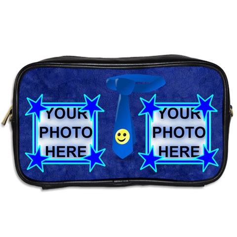 Dad s Toiletries Bag #4 By Joy Johns Back