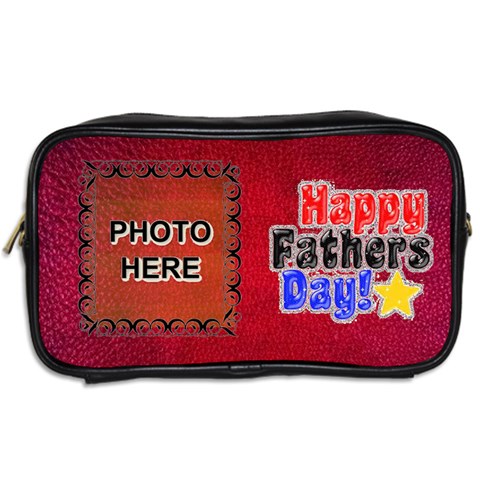 Dad s Toiletries Bag #5 By Joy Johns Back