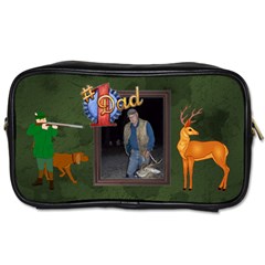 Dad s toiletries bag #5 - Toiletries Bag (Two Sides) Dad s toiletries bag #5 - Toiletries Bag (Two Sides)